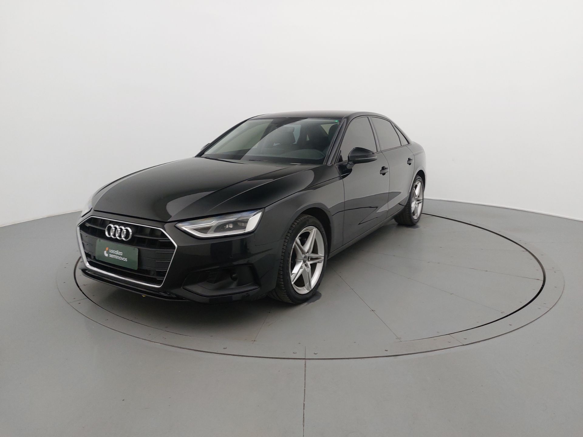 AUDI  A4 SEDAN PRESTIGE 2.0 TFSI AUTOMATICO  2021 2021